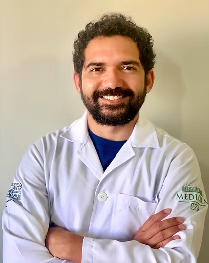 Foto de Bruno Belo Lima